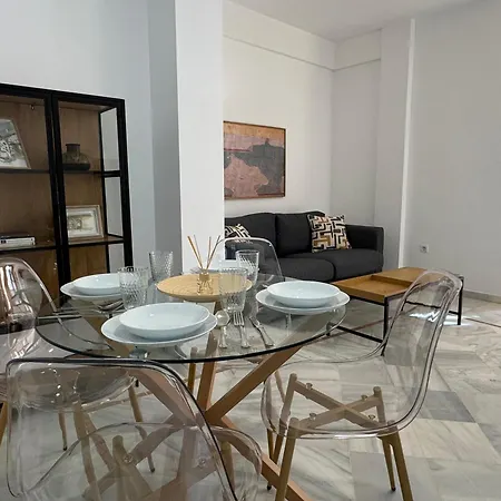 Patio De La Calleja Appartement Cordoue