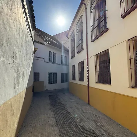Appartement Patio De La Calleja