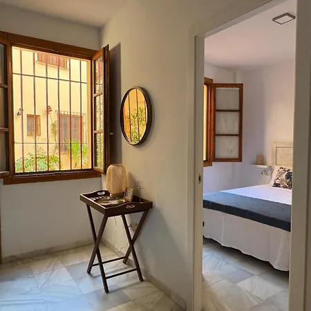 דירה Patio De La Calleja קורדובה